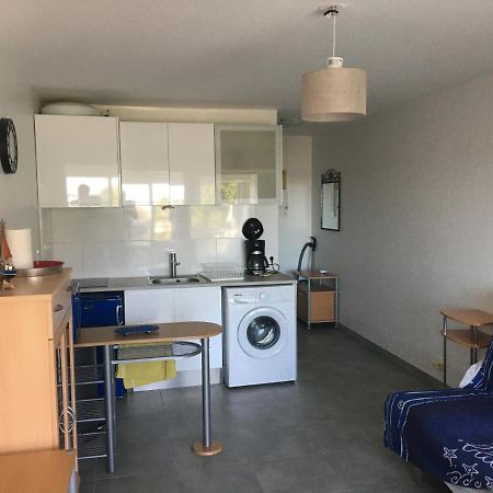 Tres Beau Studio Au Grau Du Roi Tout Equipe 33M2 Le Grau-du-Roi Luaran gambar