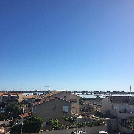 Tres Beau Studio Au Grau Du Roi Tout Equipe 33M2 Le Grau-du-Roi Luaran gambar