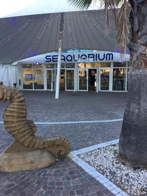 Tres Beau Studio Au Grau Du Roi Tout Equipe 33M2 Le Grau-du-Roi Luaran gambar