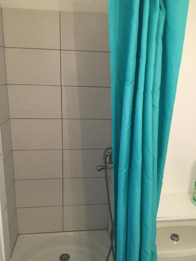 Tres Beau Studio Au Grau Du Roi Tout Equipe 33M2 Le Grau-du-Roi Luaran gambar